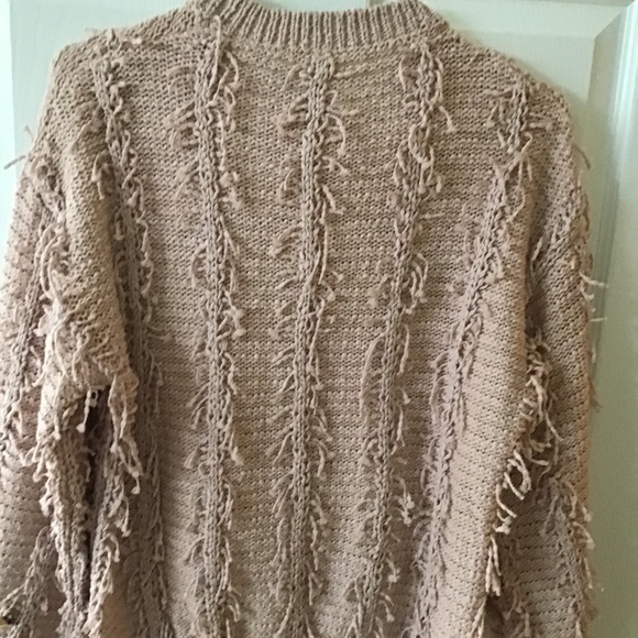 RAGA sweater from anthropology - Picture 1 of 2